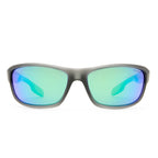  Samson Sunglasses - Grey