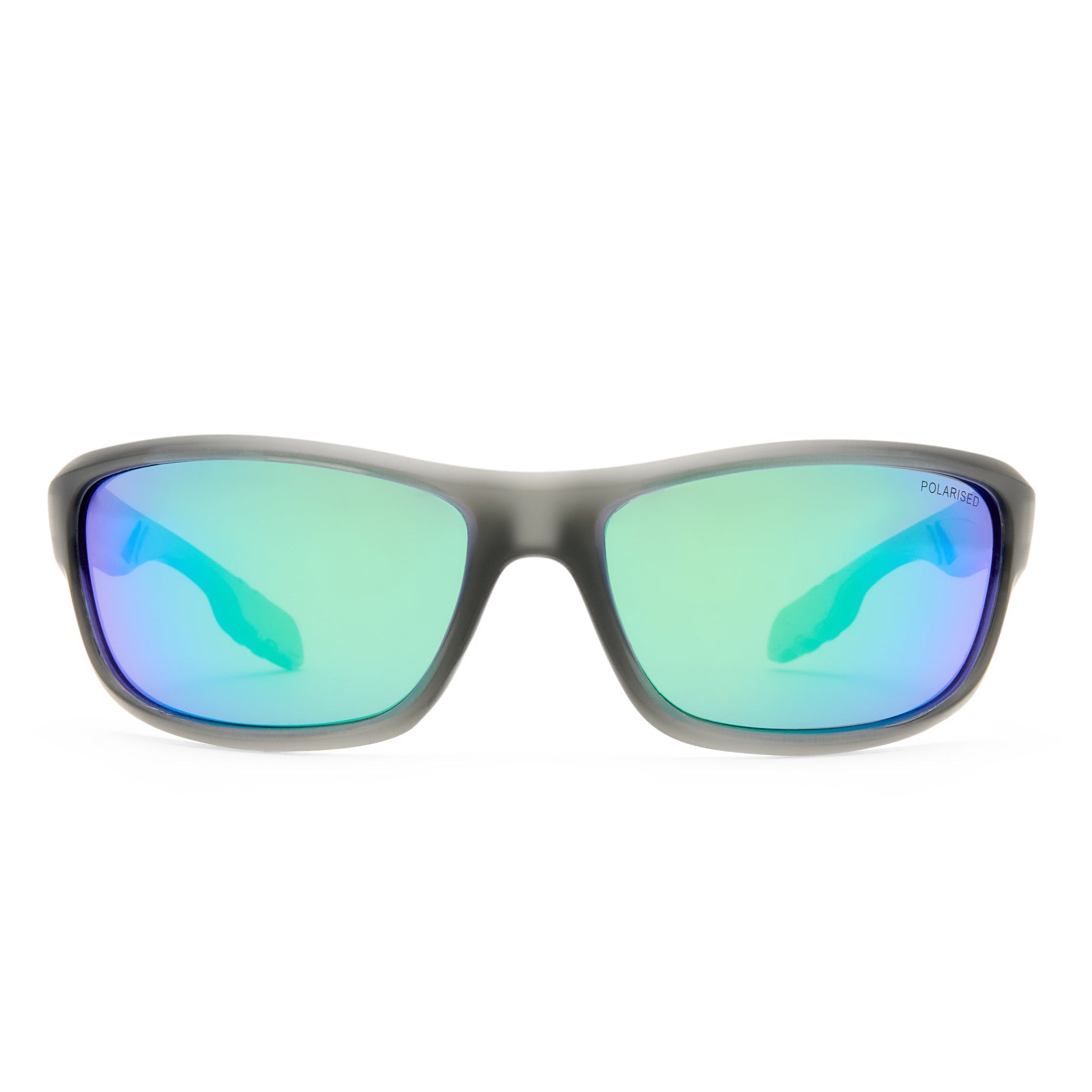  Samson Sunglasses - Grey