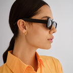  Dabee Sunglasses - Black
