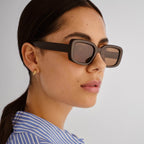  Dabee Sunglasses - Chocolate