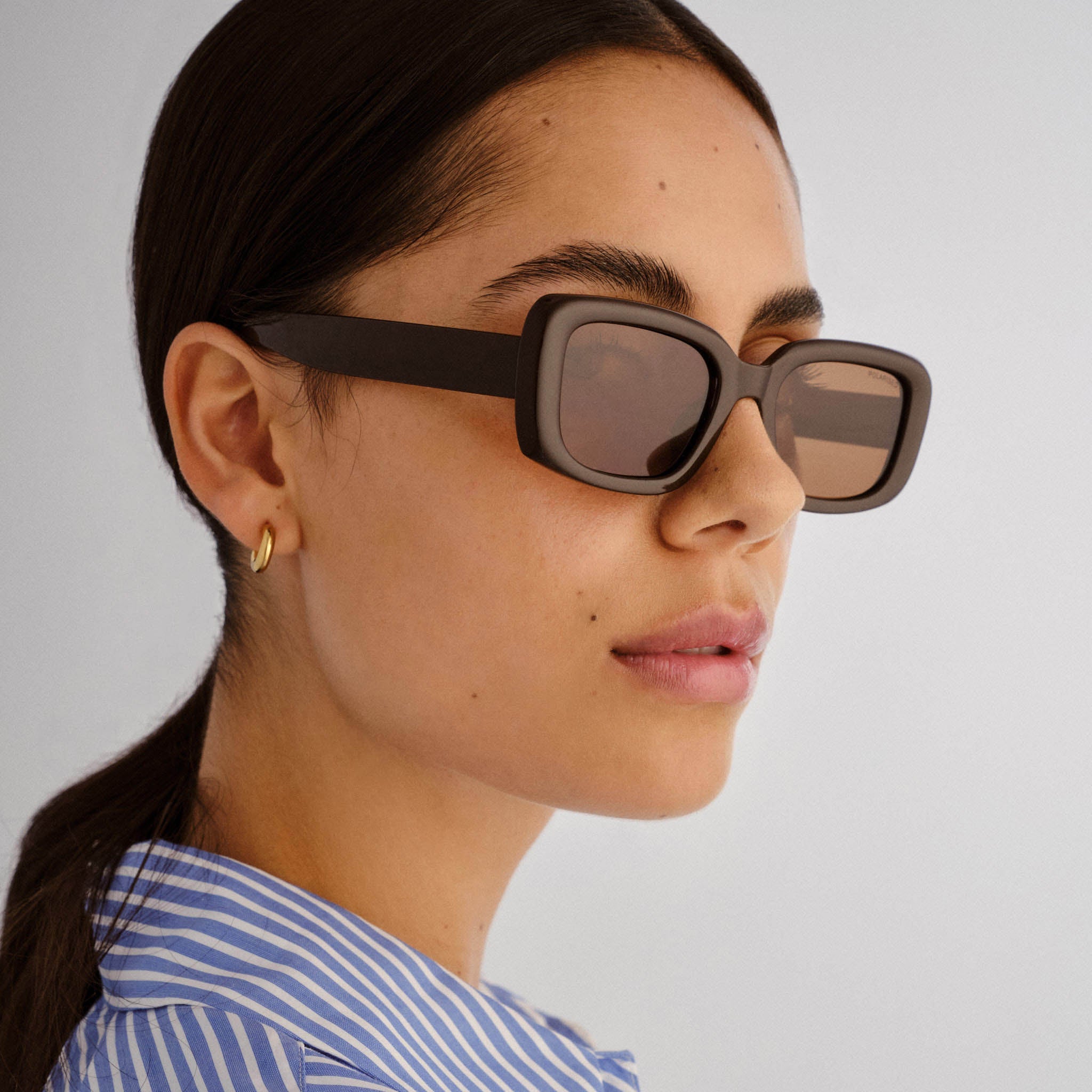 Dabee Sunglasses - Chocolate