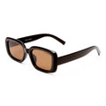  Dabee Sunglasses - Chocolate