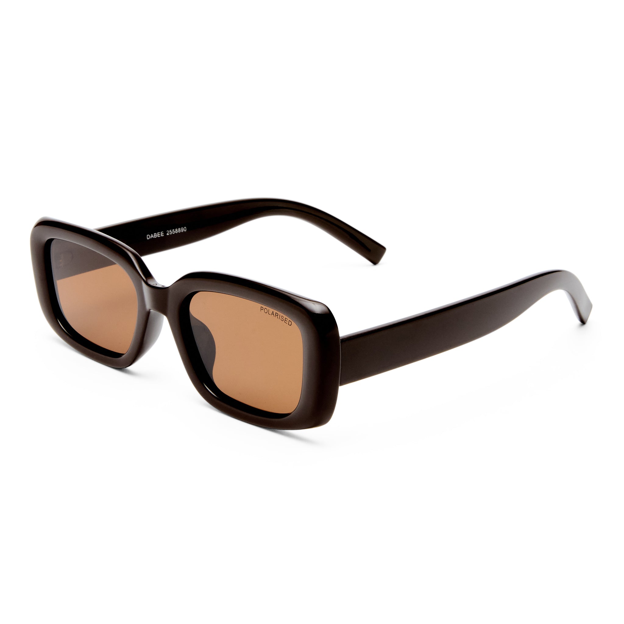  Dabee Sunglasses - Chocolate