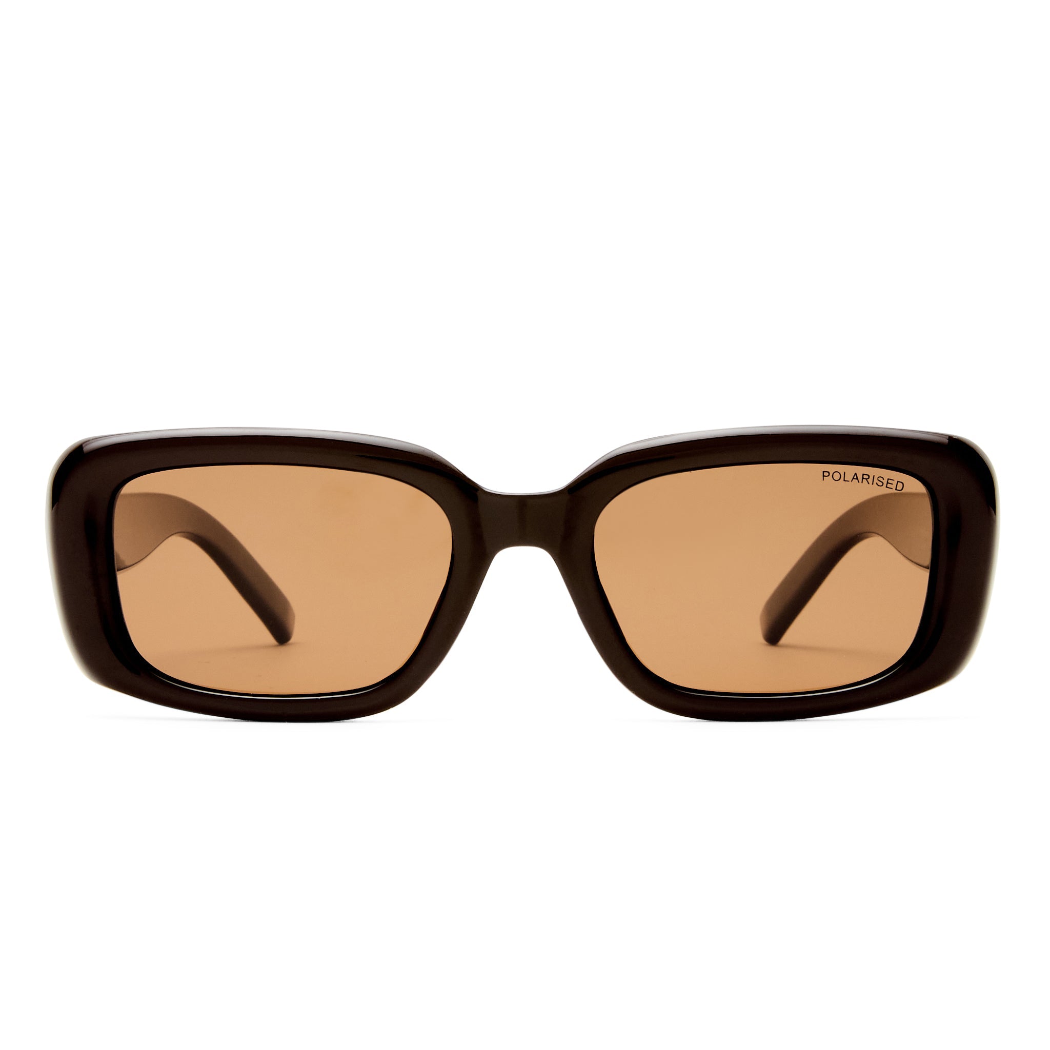  Dabee Sunglasses - Chocolate