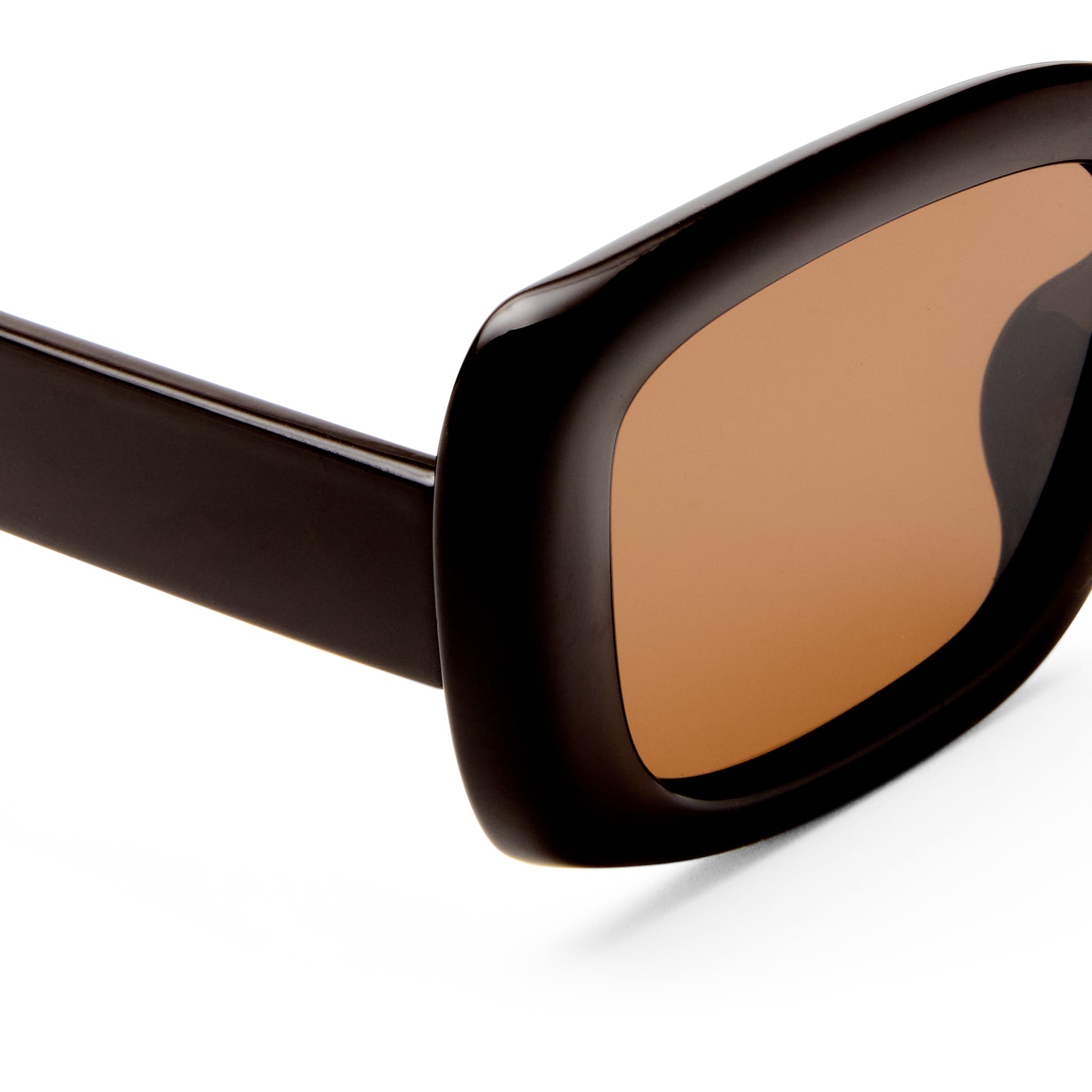  Dabee Sunglasses - Chocolate
