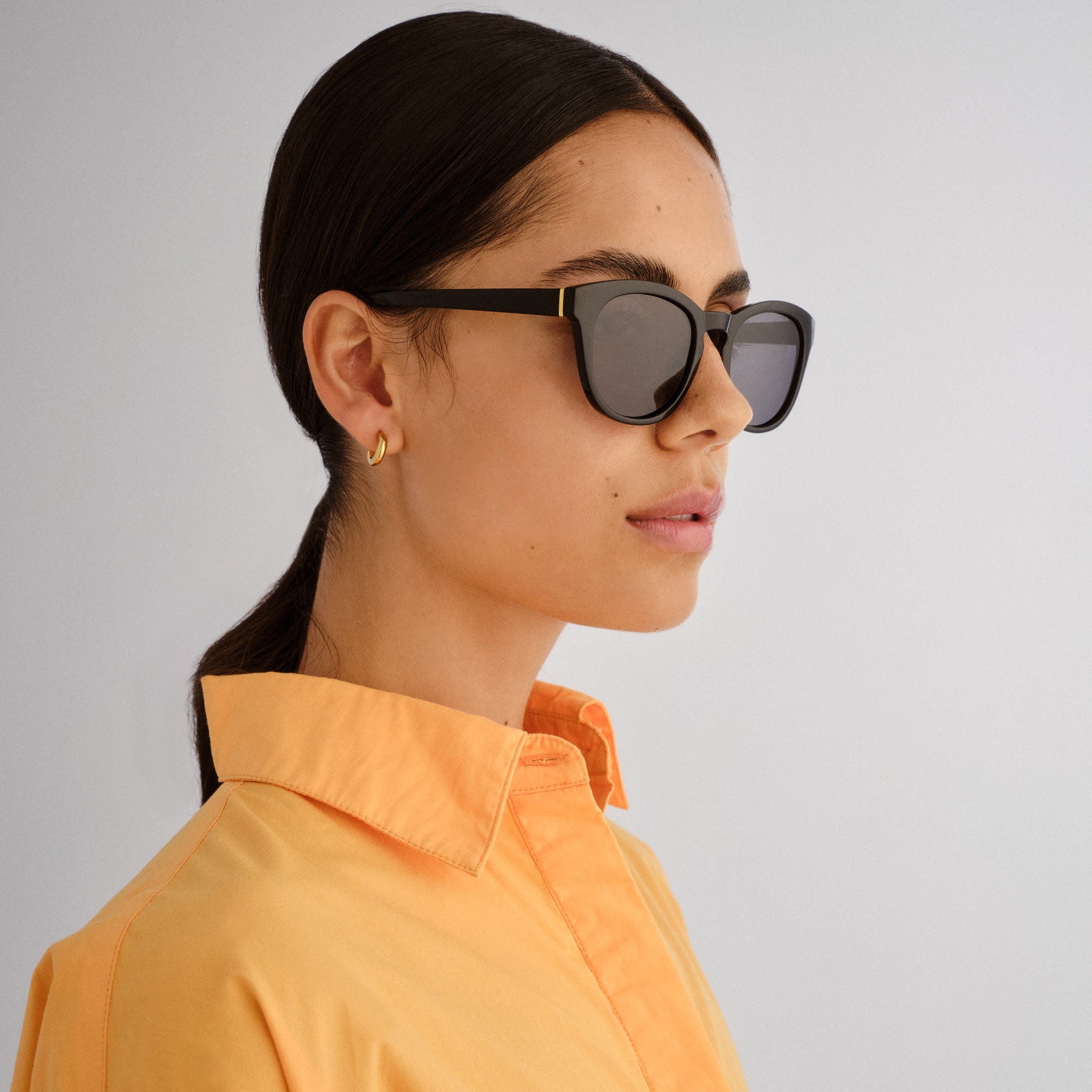  Palona Sunglasses - Black