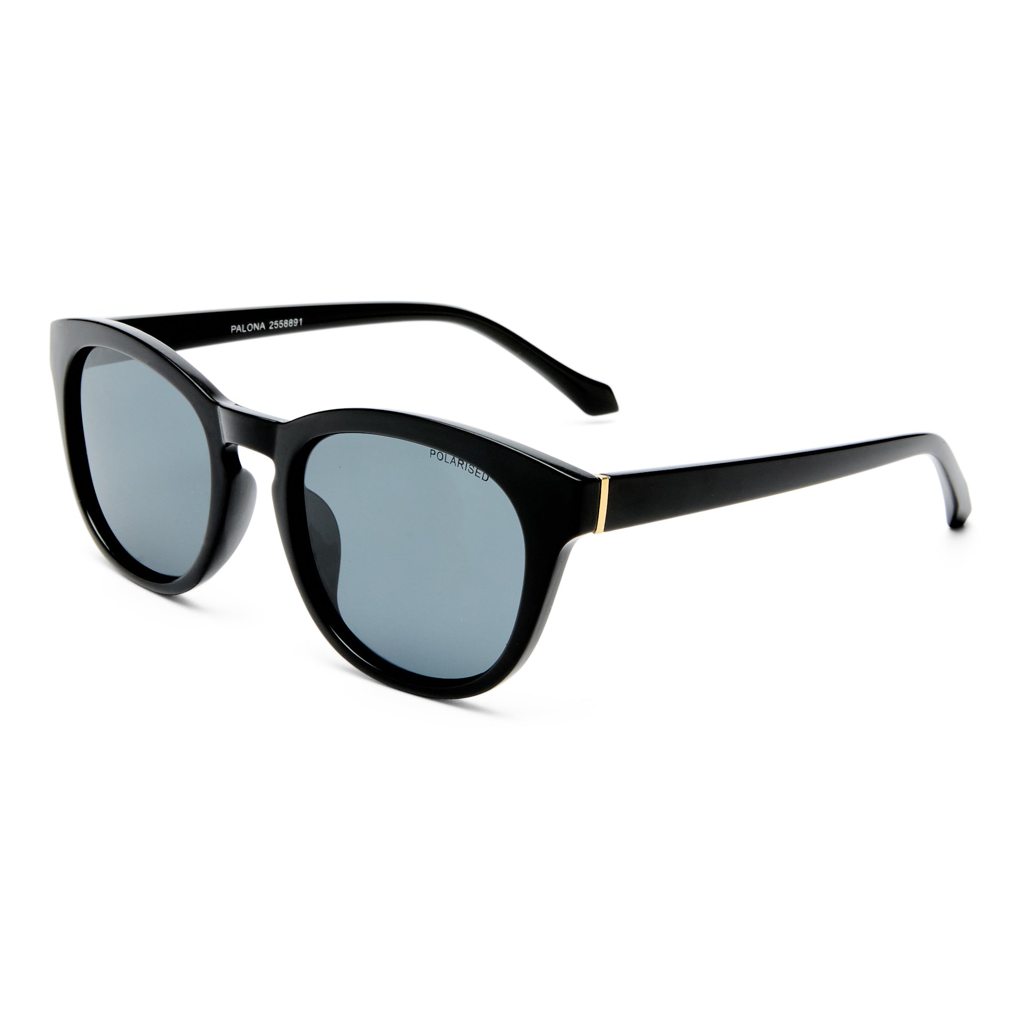  Palona Sunglasses - Black