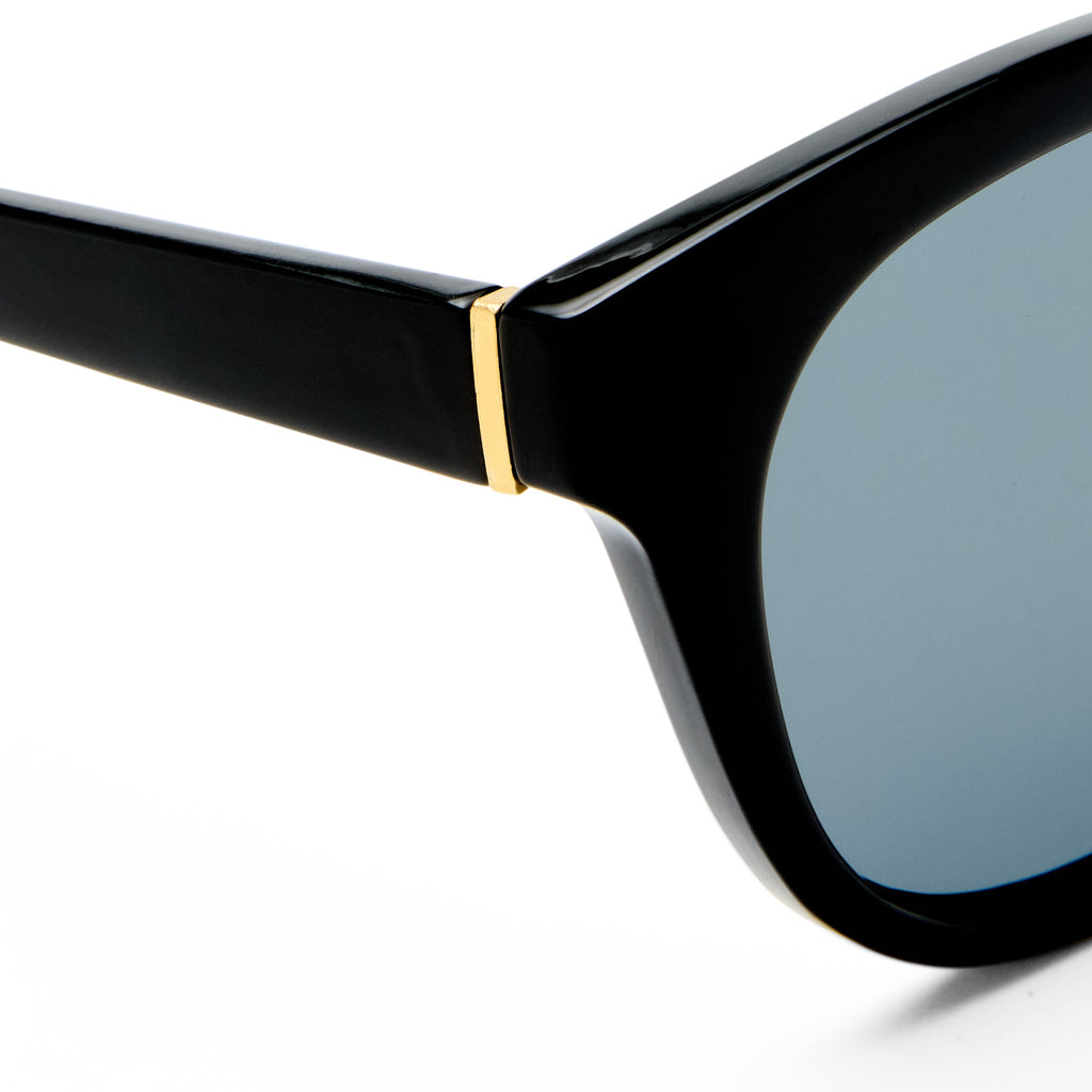  Palona Sunglasses - Black