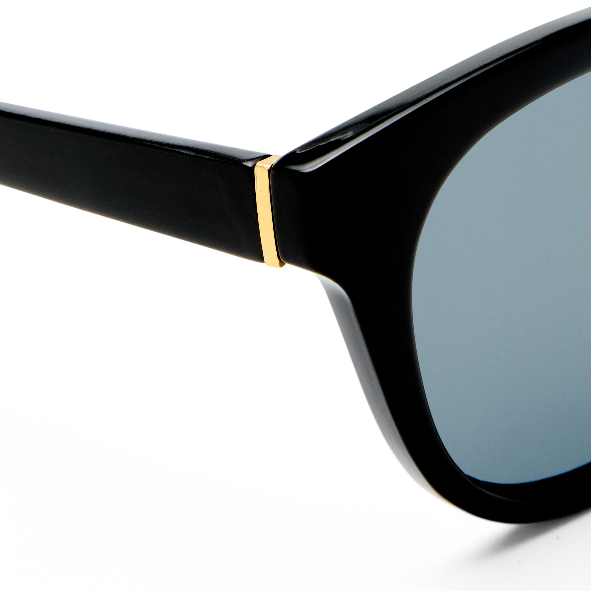  Palona Sunglasses - Black