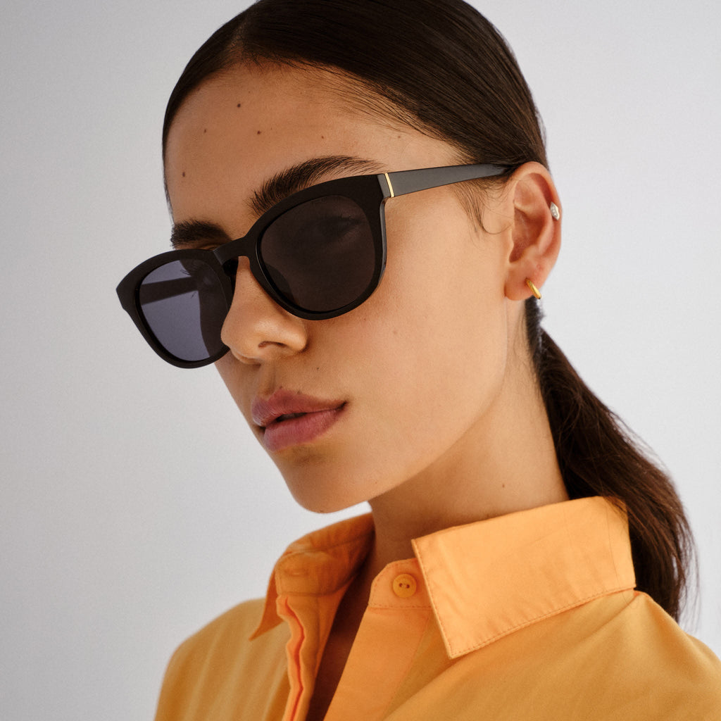  Palona Sunglasses - Black