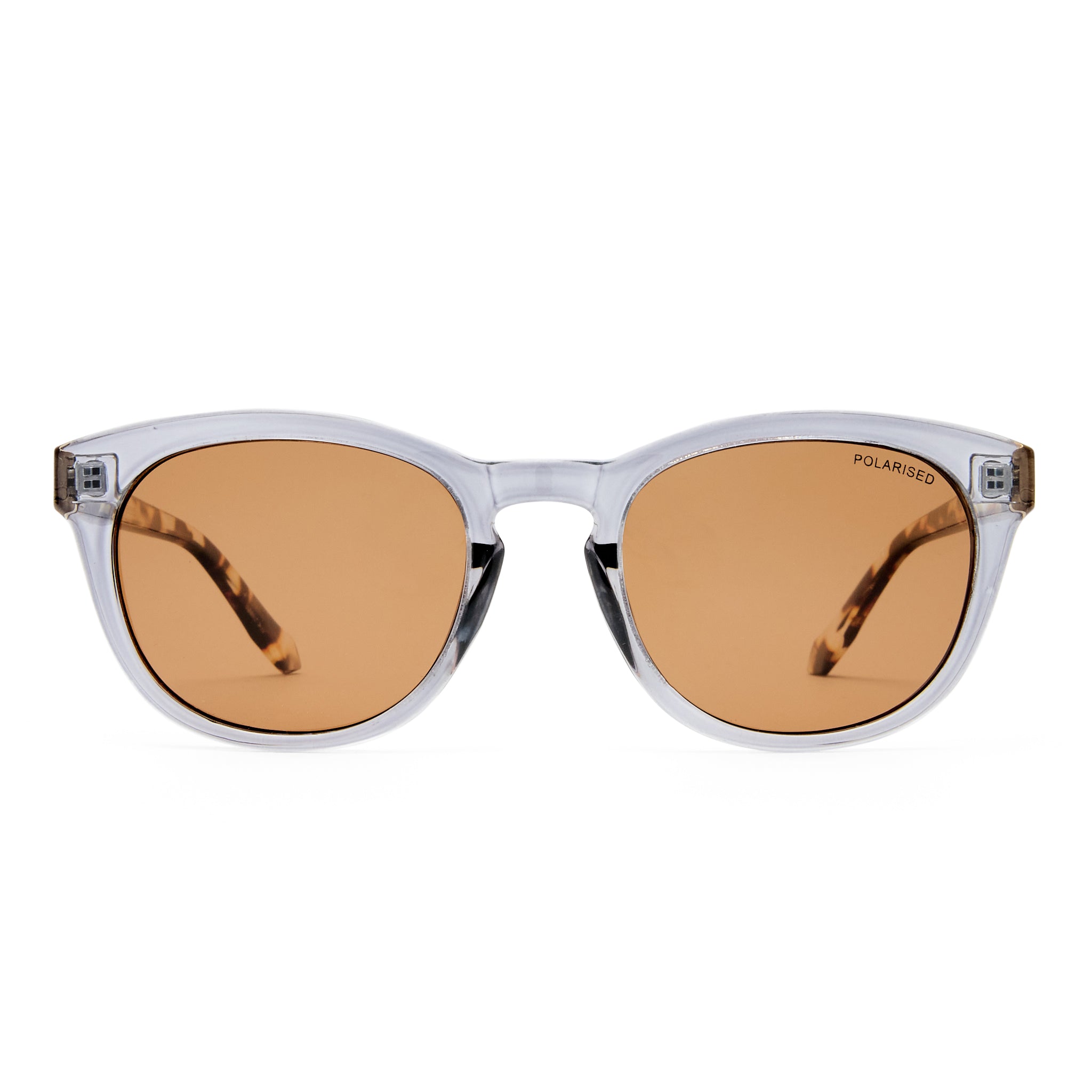  Palona Sunglasses - Cloud/Cookie Tort