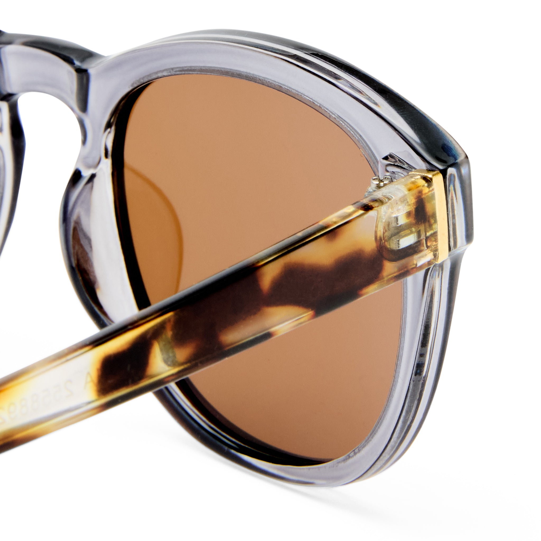  Palona Sunglasses - Cloud/Cookie Tort