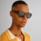  Originals - Dunolly Sunglasses - Black