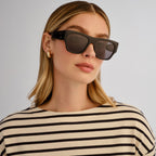  Originals - Dunolly Sunglasses - Black