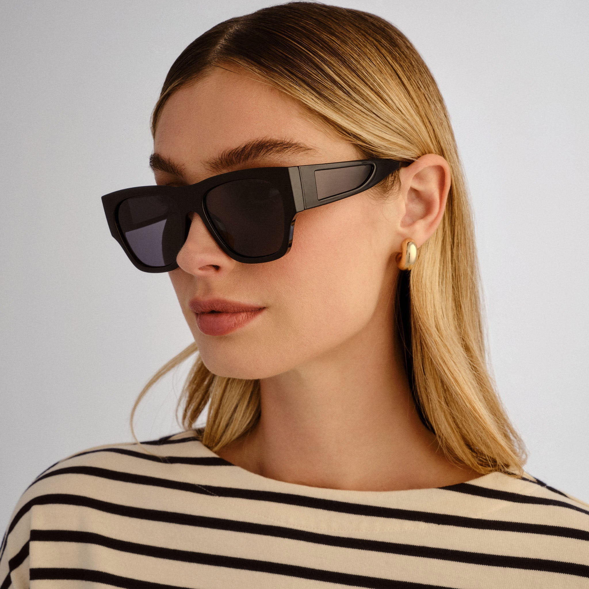  Originals - Dunolly Sunglasses - Black