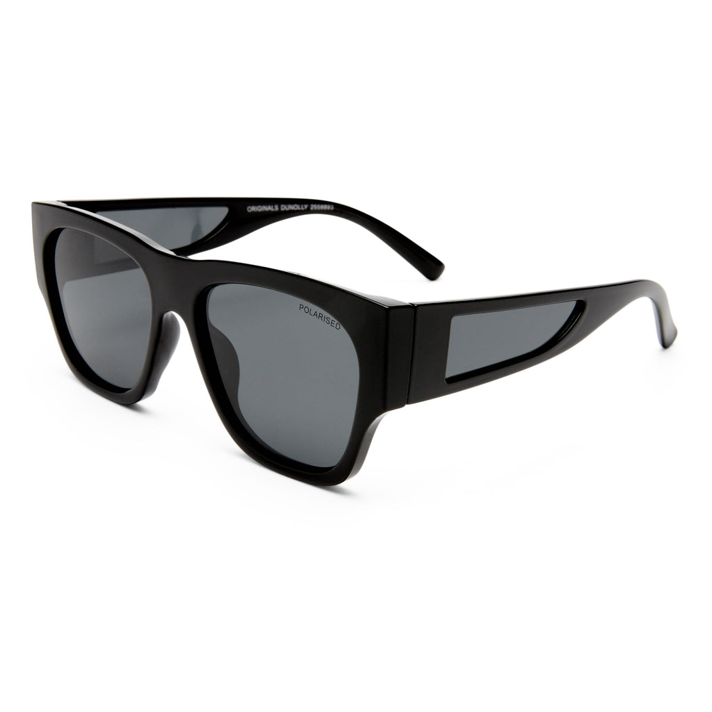  Originals - Dunolly Sunglasses - Black