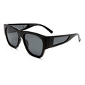  Originals - Dunolly Sunglasses - Black
