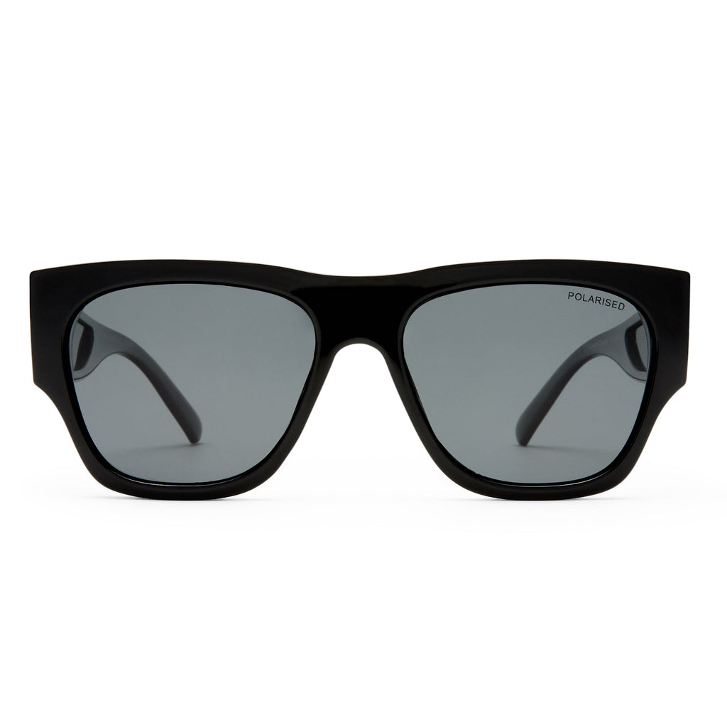  Originals - Dunolly Sunglasses - Black