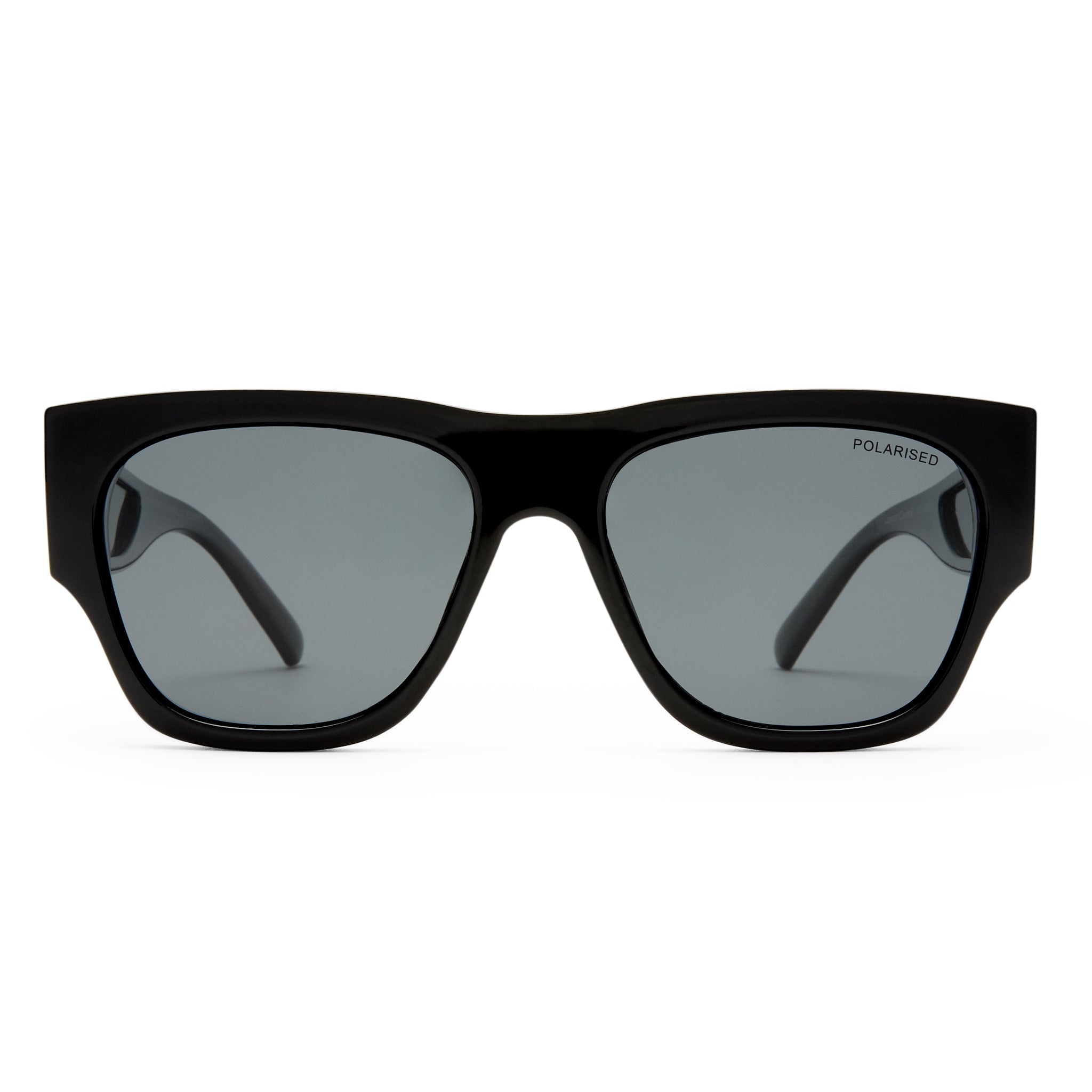  Originals - Dunolly Sunglasses - Black