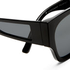  Originals - Dunolly Sunglasses - Black