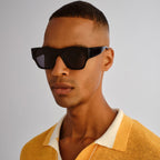  Originals - Dunolly Sunglasses - Black