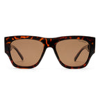  Originals - Dunolly Sunglasses - Shiny Dark Tort