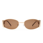  Originals - Elaine Sunglasses - Matte Gold