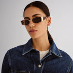  Originals - Elaine Sunglasses - Rose Gold