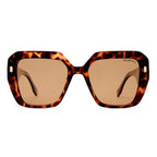  Massey Sunglasses - Dark Tort