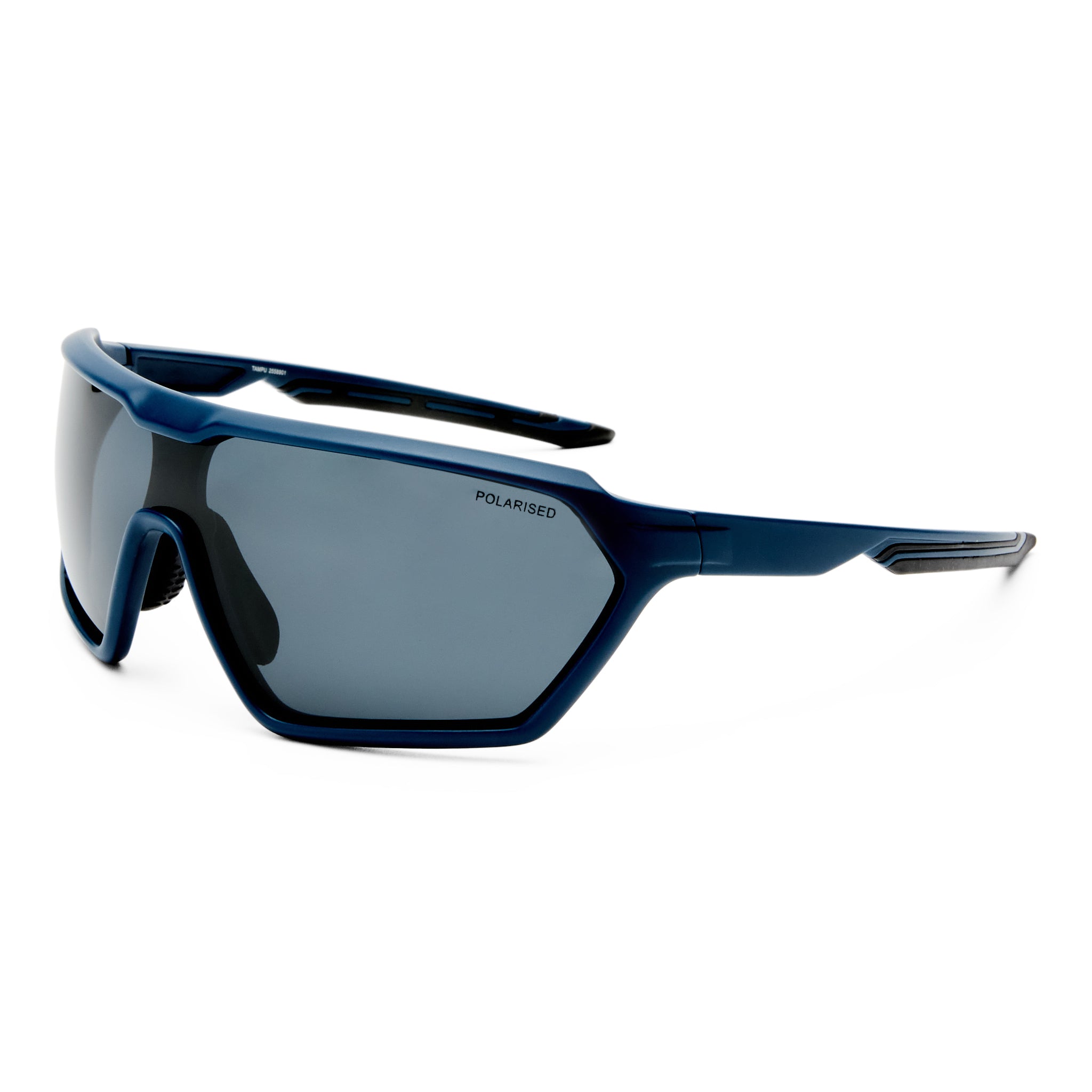  Tampu Sunglasses - Matte Navy