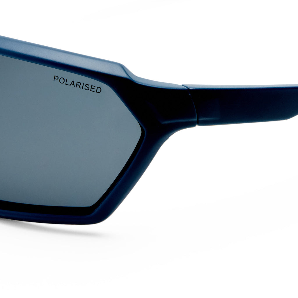  Tampu Sunglasses - Matte Navy