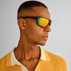  Tampu Sunglasses - Black