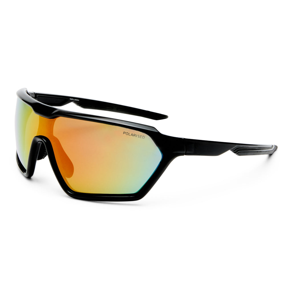  Tampu Sunglasses - Black