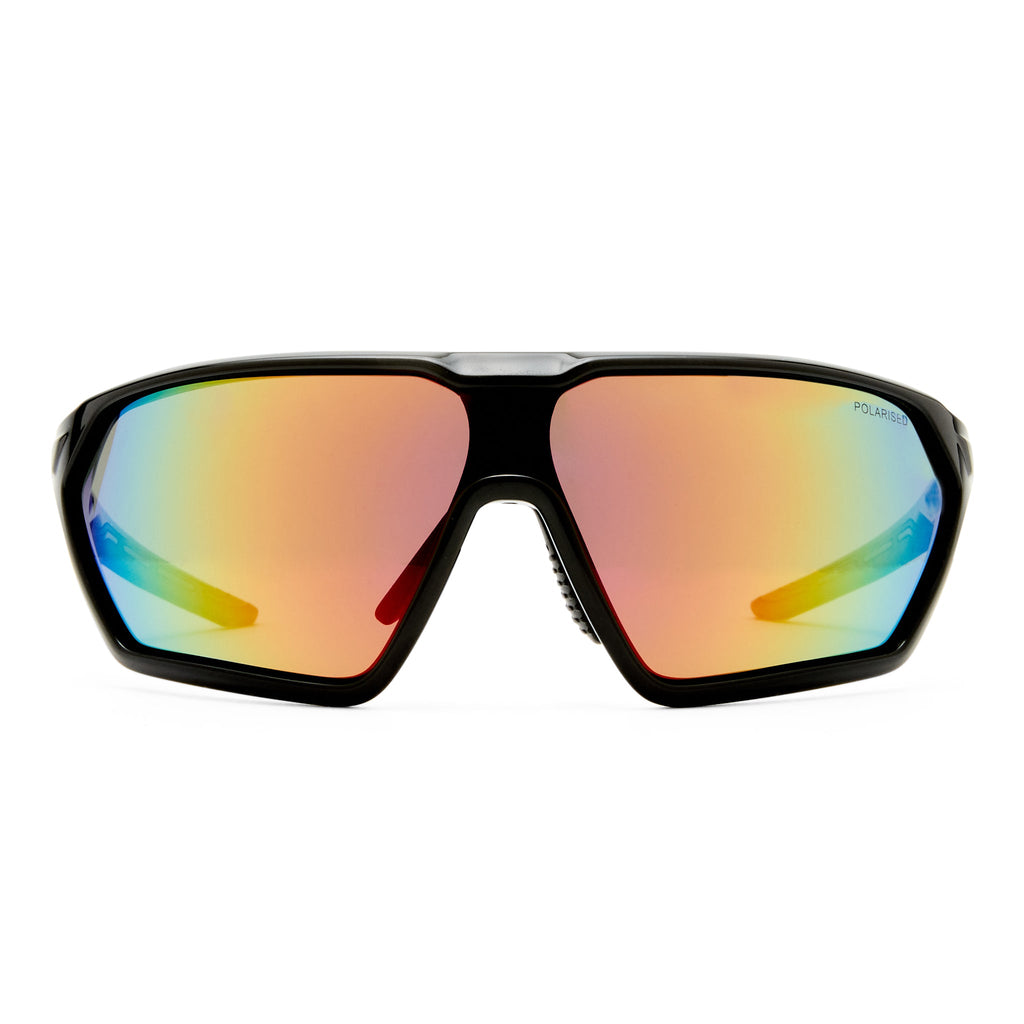  Tampu Sunglasses - Black
