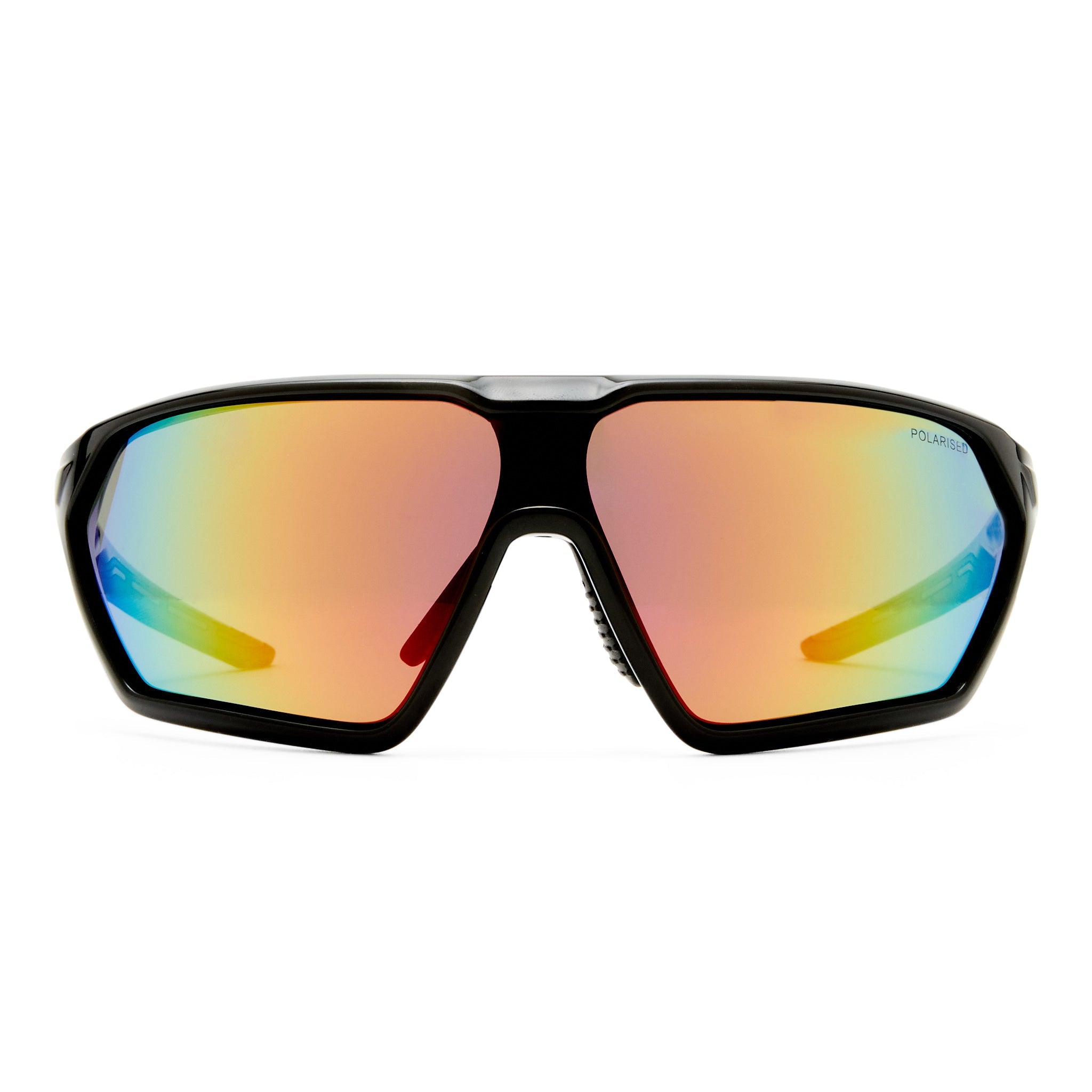  Tampu Sunglasses - Black
