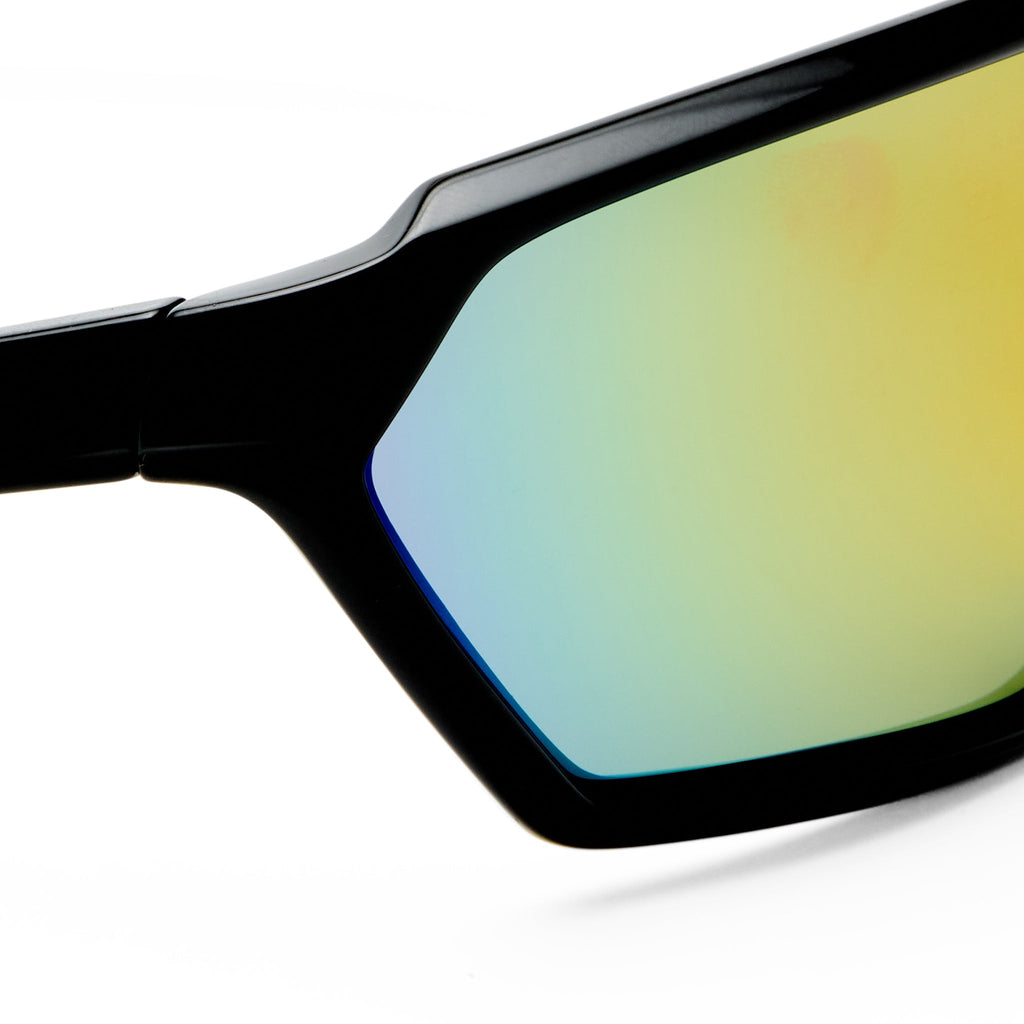  Tampu Sunglasses - Black