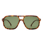  Jensen Sunglasses - Amber Tort