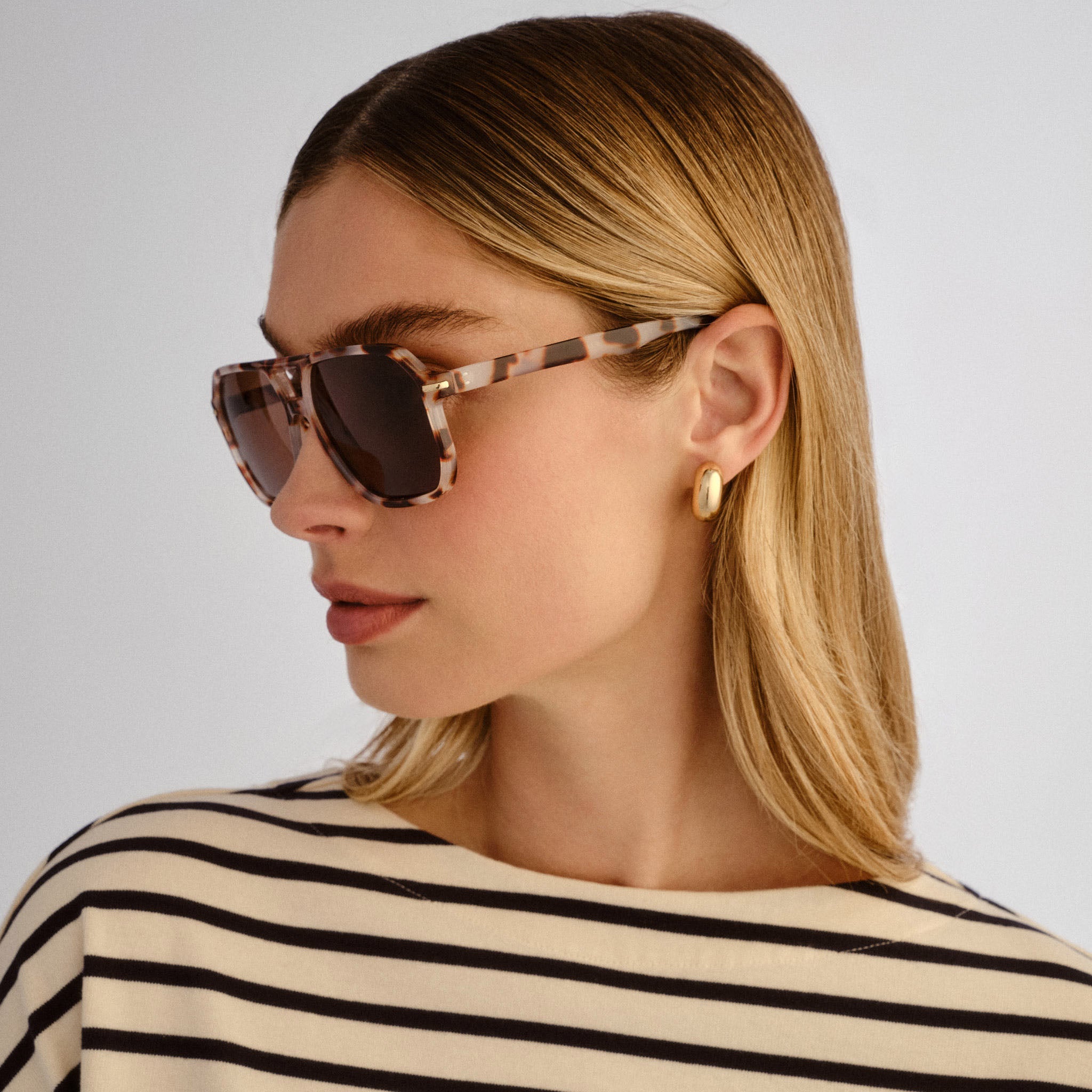  Jensen Sunglasses - Cookie Tort