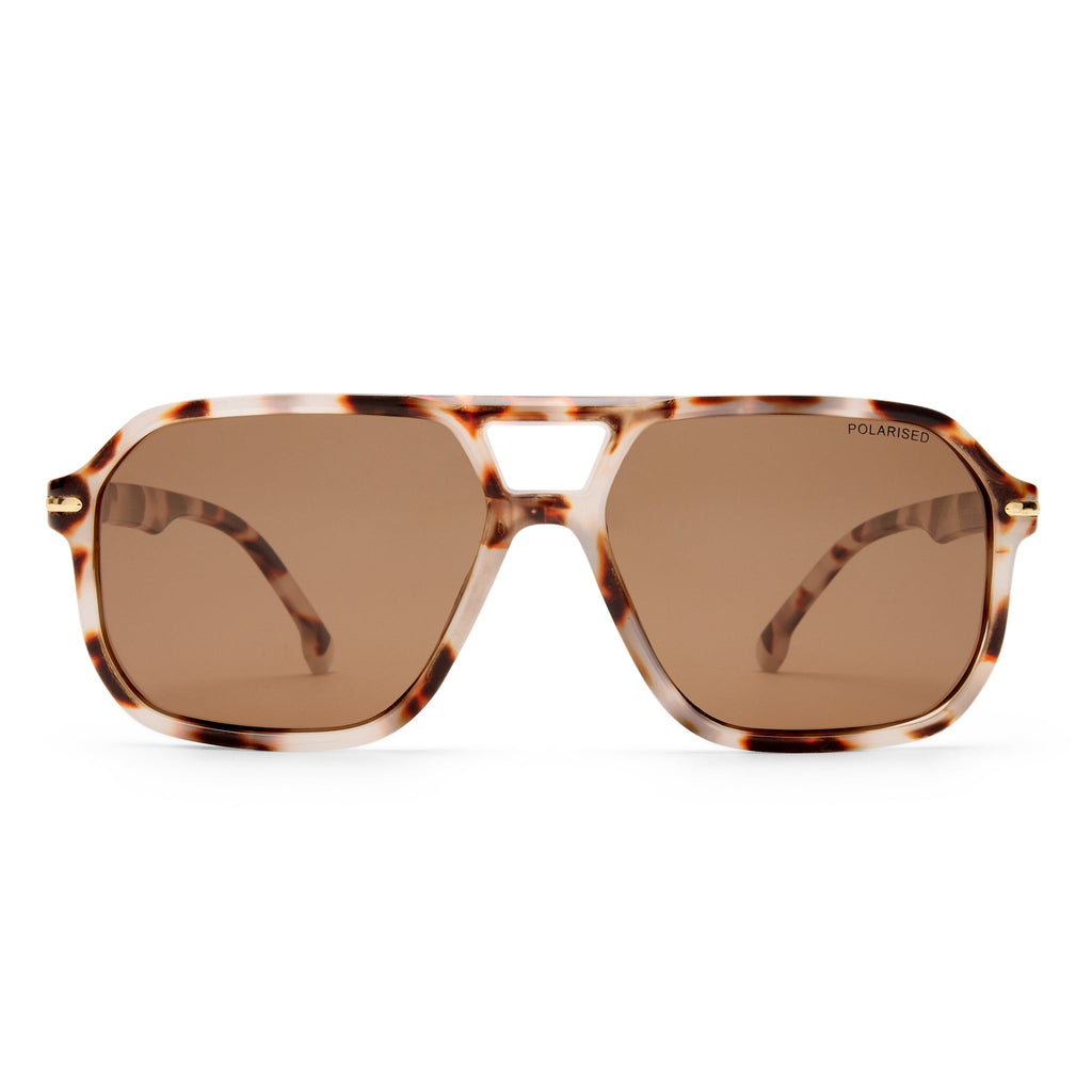  Jensen Sunglasses - Cookie Tort