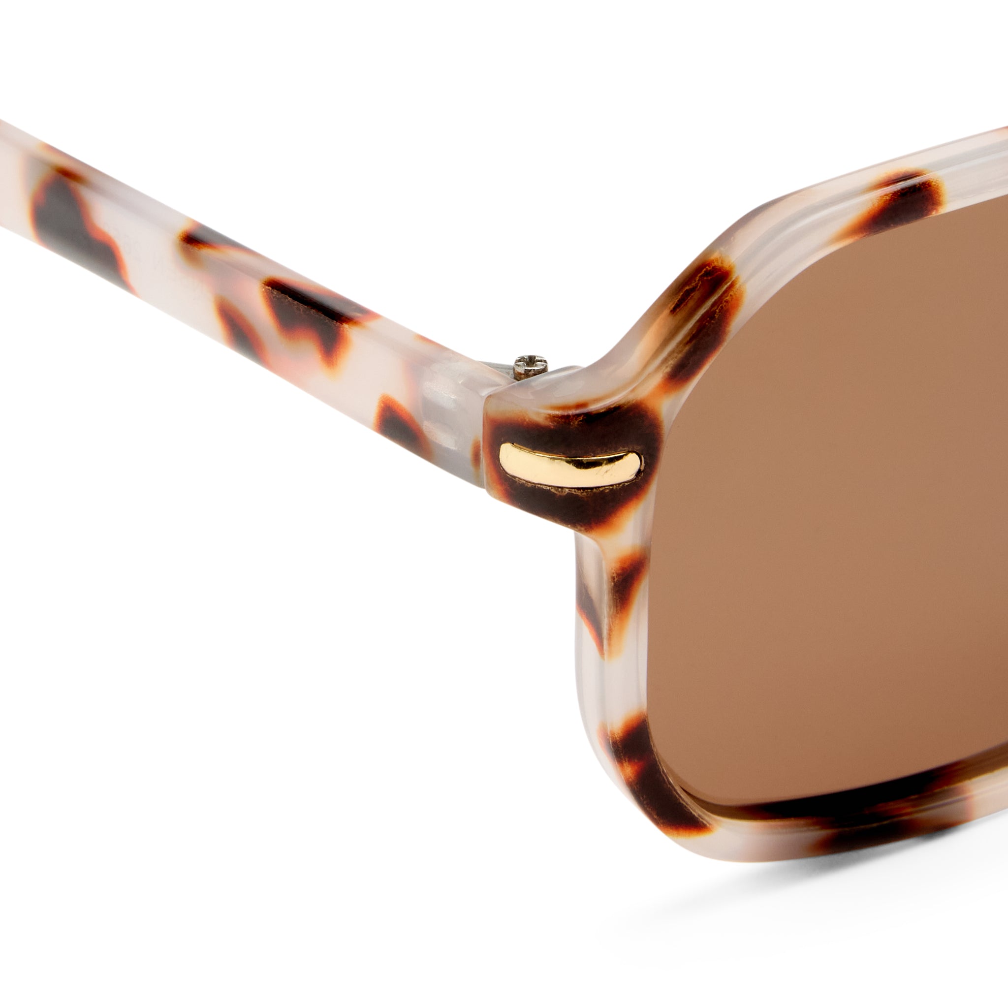  Jensen Sunglasses - Cookie Tort
