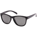  Eagle Sunglasses - Matte Black