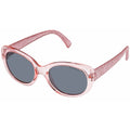  Cheetah Sunglasses - Pink Glitter