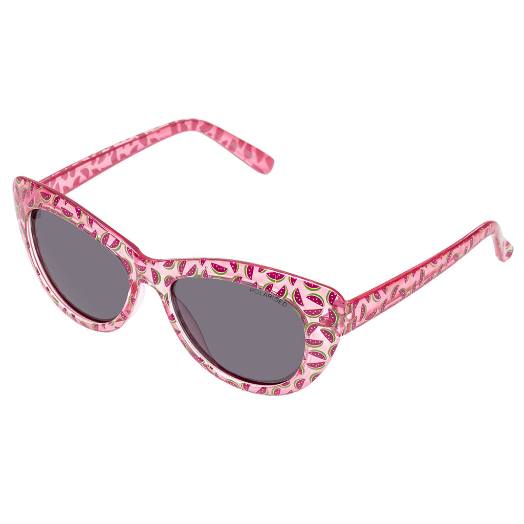  Elk Sunglasses - Pink