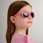 Ducky Sunglasses - Pink