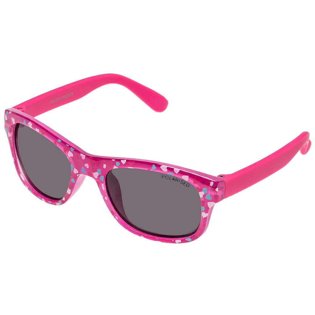  Ducky Sunglasses - Pink