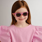  Ducky Sunglasses - Pink