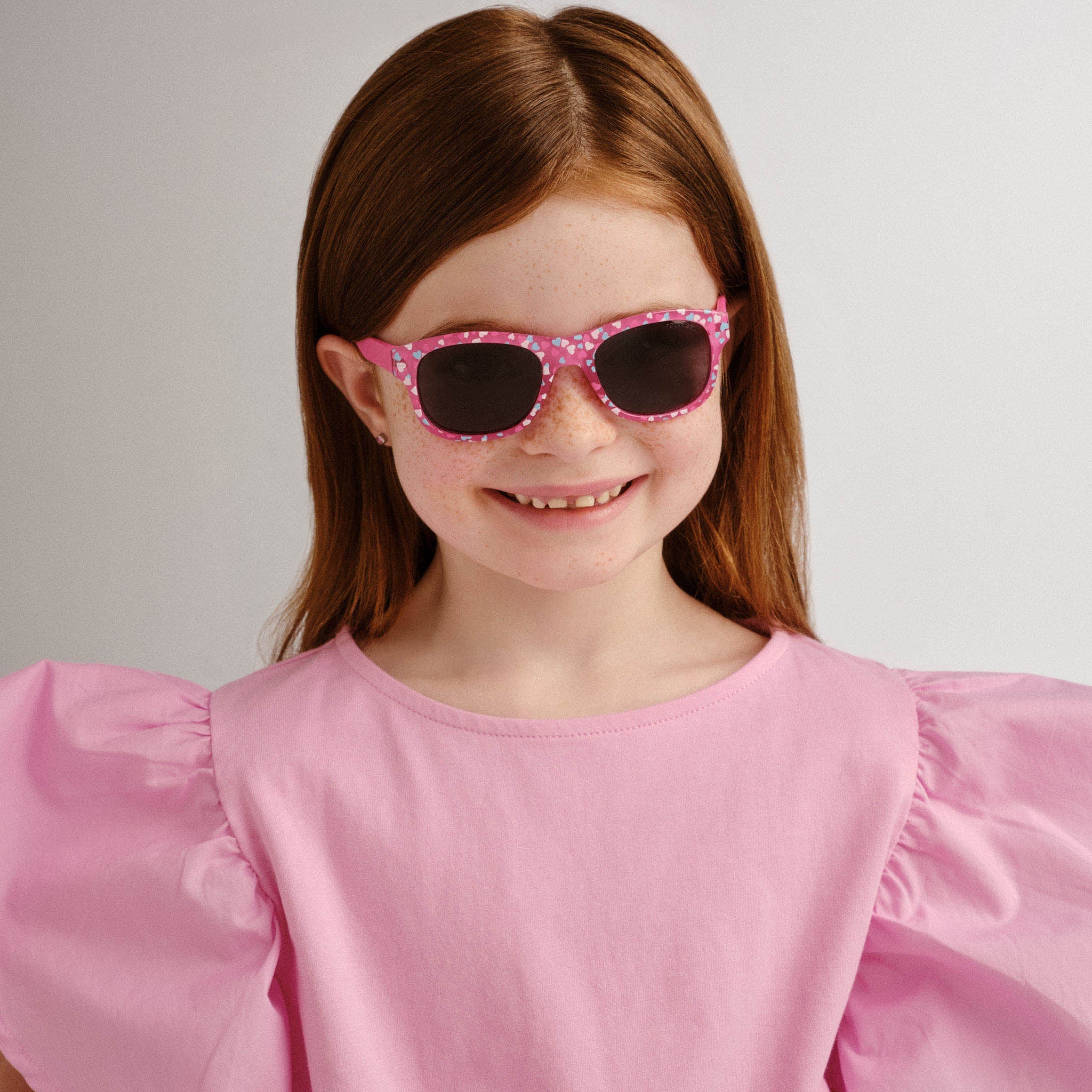  Ducky Sunglasses - Pink