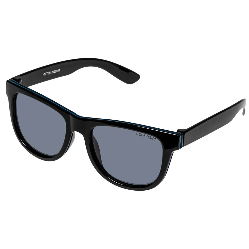  Otter Sunglasses - Black
