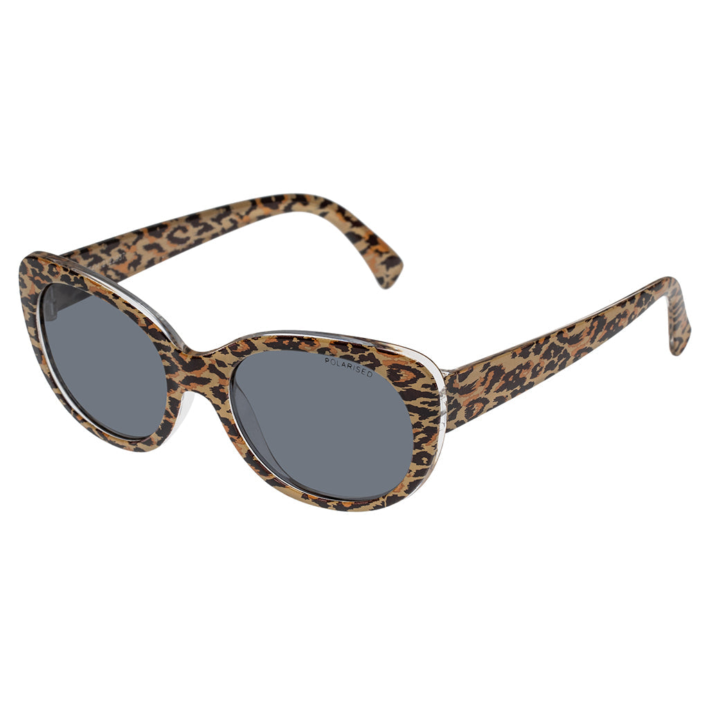  Cheetah Sunglasses - Leopard