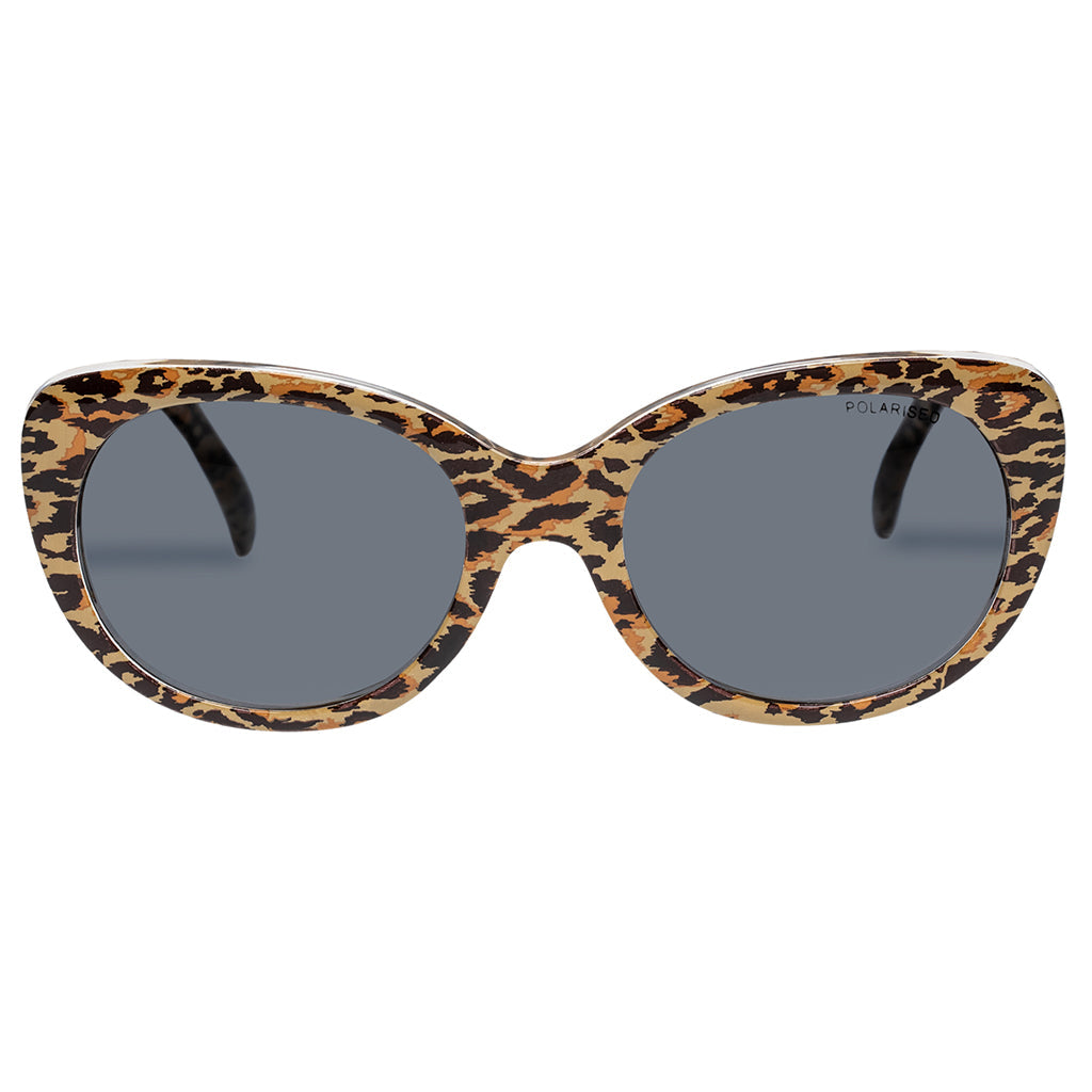  Cheetah Sunglasses - Leopard